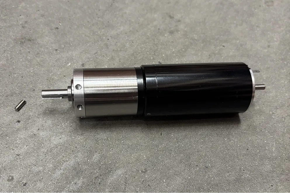 regulateur de courant poste arc electrique